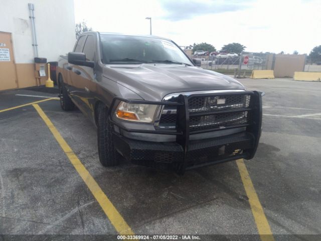 DODGE RAM 1500 2010 1d7rb1gk5as218073