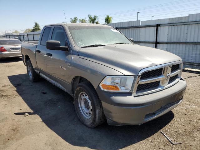 DODGE RAM 1500 2010 1d7rb1gk5as238520