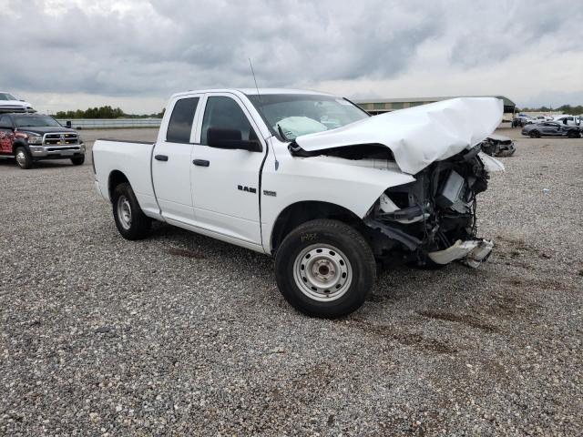 DODGE RAM 1500 2010 1d7rb1gk5as250490