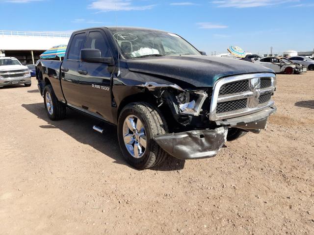 DODGE RAM 1500 2011 1d7rb1gk5bs526376