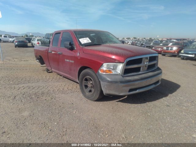 RAM 1500 2011 1d7rb1gk5bs543579