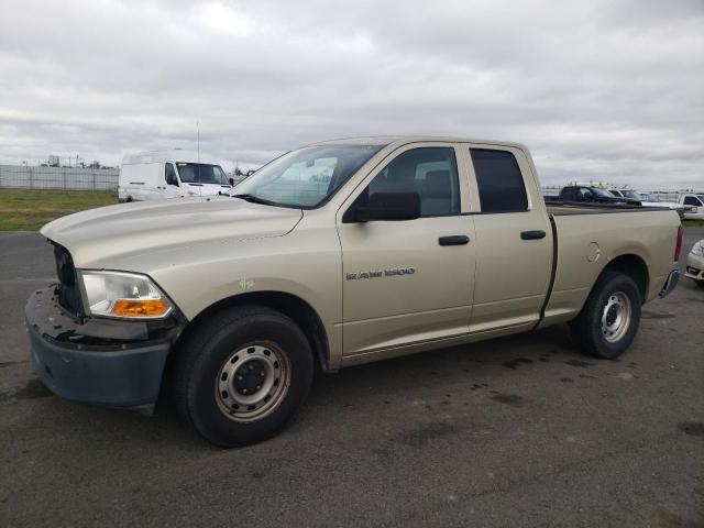 DODGE RAM 1500 2011 1d7rb1gk5bs570443