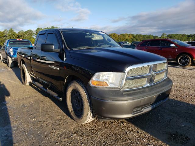 DODGE RAM 1500 2011 1d7rb1gk5bs573505