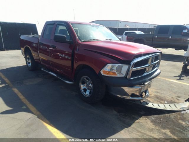 RAM 1500 2011 1d7rb1gk5bs597013