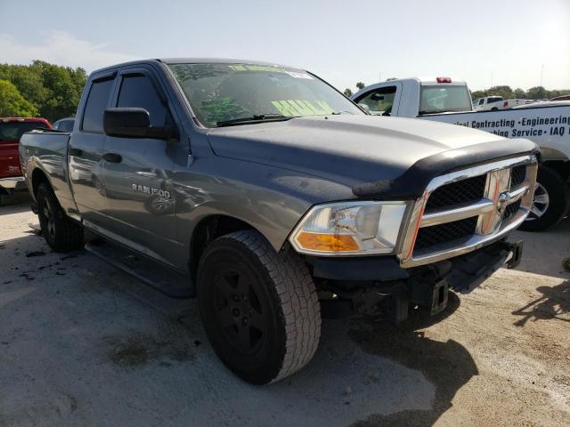 DODGE RAM 1500 2011 1d7rb1gk5bs612433