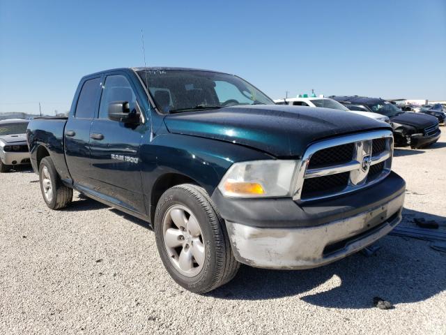 DODGE RAM 1500 2011 1d7rb1gk5bs615736