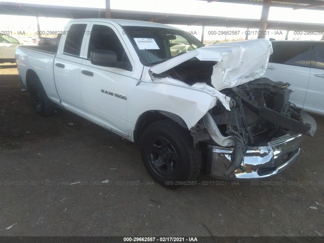 RAM 1500 2011 1d7rb1gk5bs657677