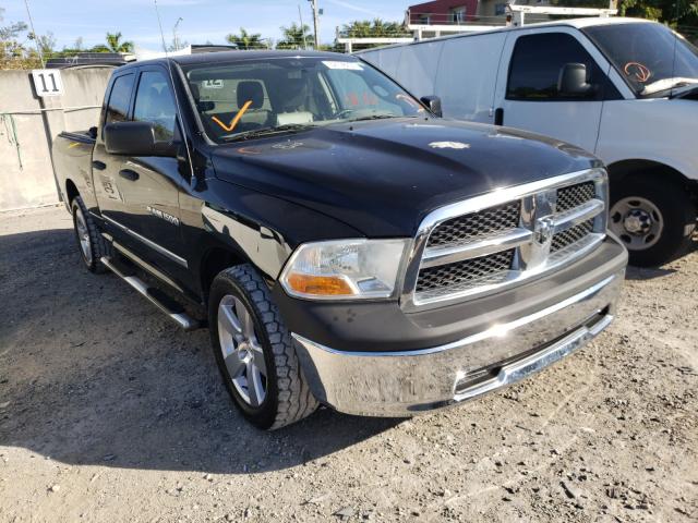 DODGE RAM 1500 2011 1d7rb1gk5bs703105