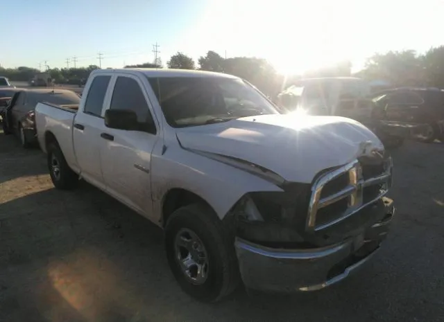 DODGE RAM 1500 2010 1d7rb1gk6as213755