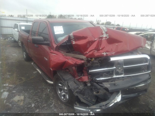 DODGE RAM 1500 2010 1d7rb1gk6as246478