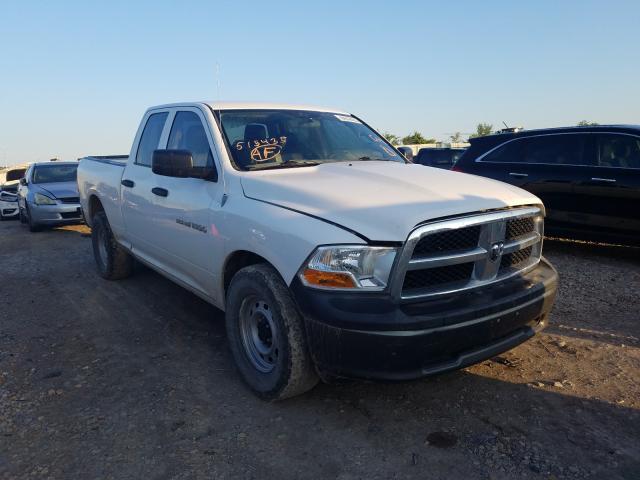 DODGE RAM 1500 2011 1d7rb1gk6bs515435