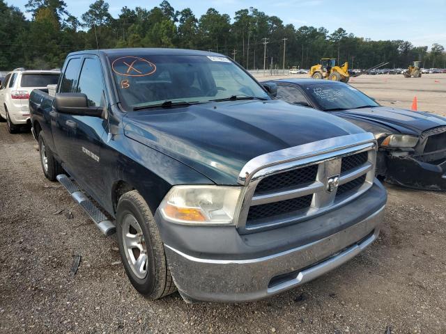 DODGE RAM 1500 2011 1d7rb1gk6bs526192