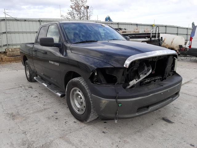 DODGE RAM 1500 2011 1d7rb1gk6bs546975