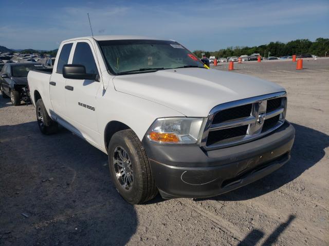 DODGE RAM 1500 2011 1d7rb1gk6bs560780