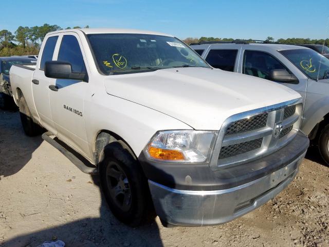 DODGE RAM 1500 2011 1d7rb1gk6bs637731