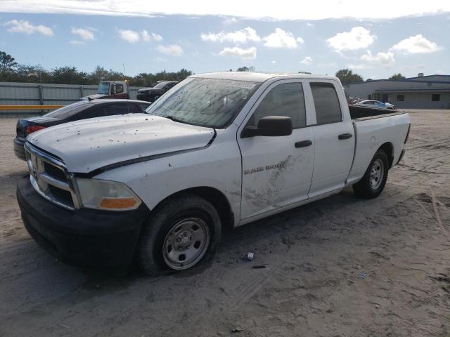 DODGE RAM 1500 2011 1d7rb1gk6bs677226