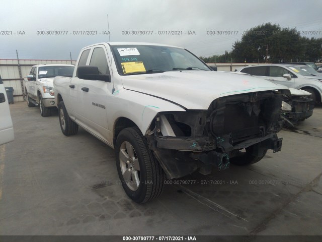 RAM 1500 2011 1d7rb1gk6bs696410