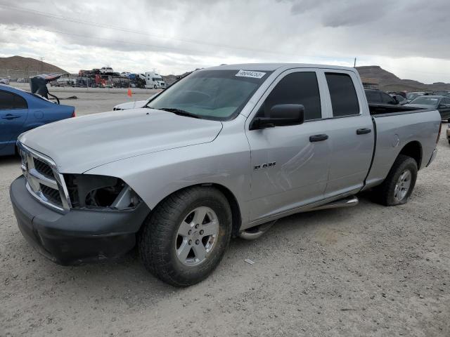 DODGE RAM 1500 2010 1d7rb1gk7as162248