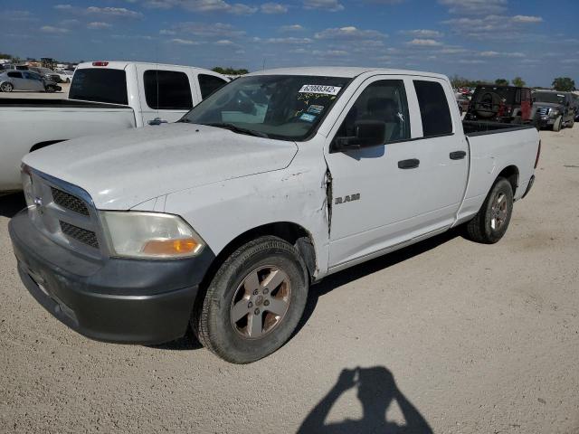 DODGE RAM 1500 2010 1d7rb1gk7as177963