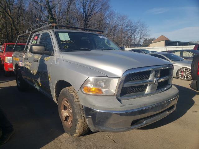 DODGE RAM 1500 2010 1d7rb1gk7as206099