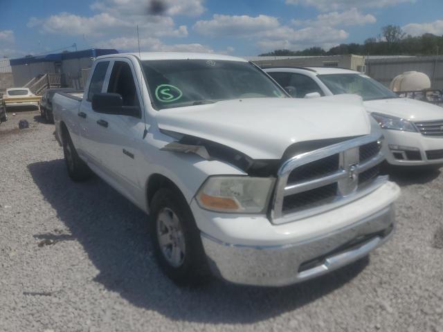 DODGE RAM 1500 2010 1d7rb1gk7as206216