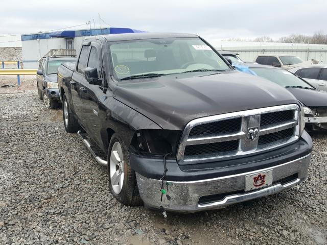 DODGE RAM 1500 2010 1d7rb1gk7as237627