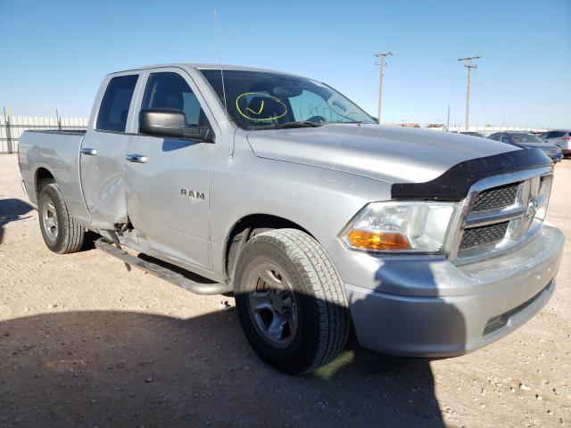 DODGE RAM 1500 2010 1d7rb1gk7as248207