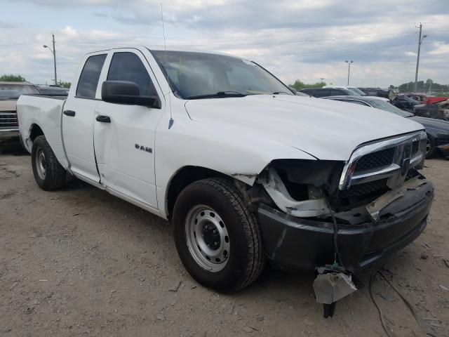 DODGE RAM 1500 2010 1d7rb1gk7as248496