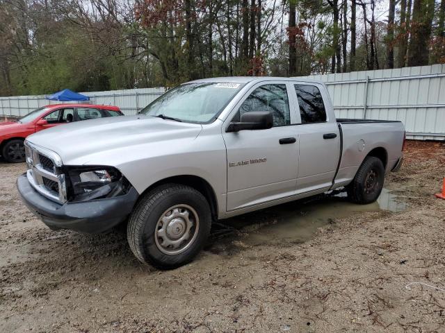 DODGE RAM 1500 2011 1d7rb1gk7bs507909