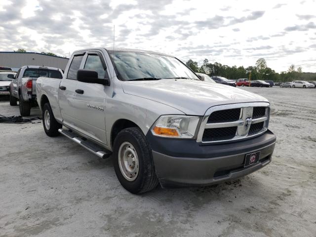 DODGE RAM 1500 2011 1d7rb1gk7bs541851