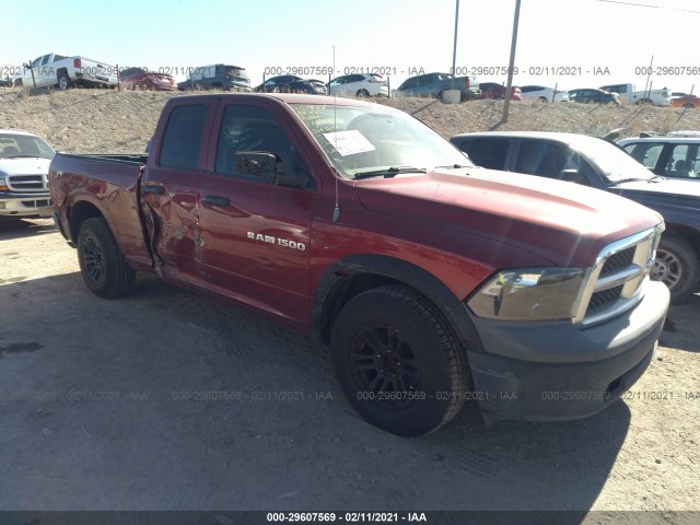 RAM 1500 2011 1d7rb1gk7bs560464