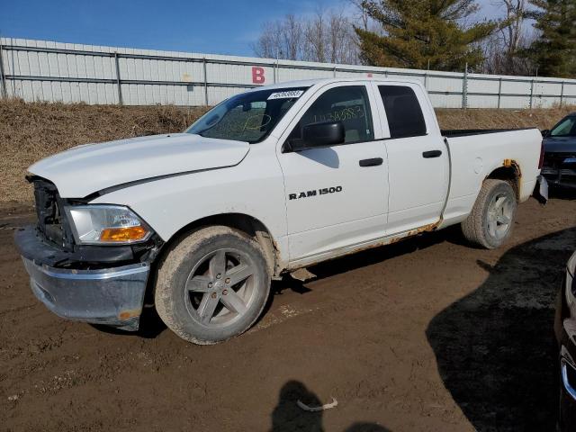 DODGE RAM 1500 2011 1d7rb1gk7bs563333