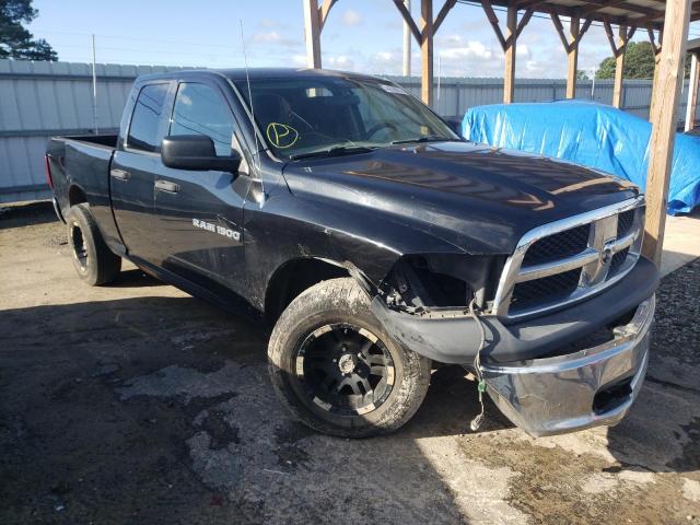 DODGE RAM 1500 2011 1d7rb1gk7bs564529