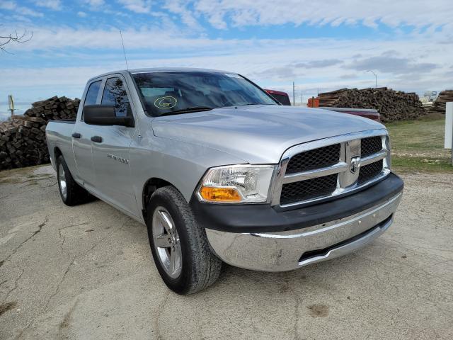 DODGE RAM 1500 2011 1d7rb1gk7bs567429