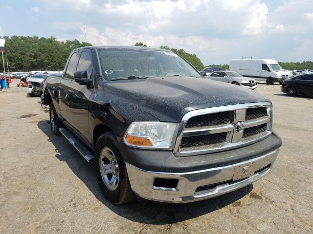 DODGE RAM 1500 2011 1d7rb1gk7bs597398