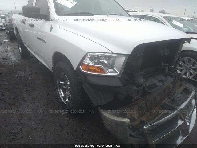 RAM 1500 2011 1d7rb1gk7bs634935