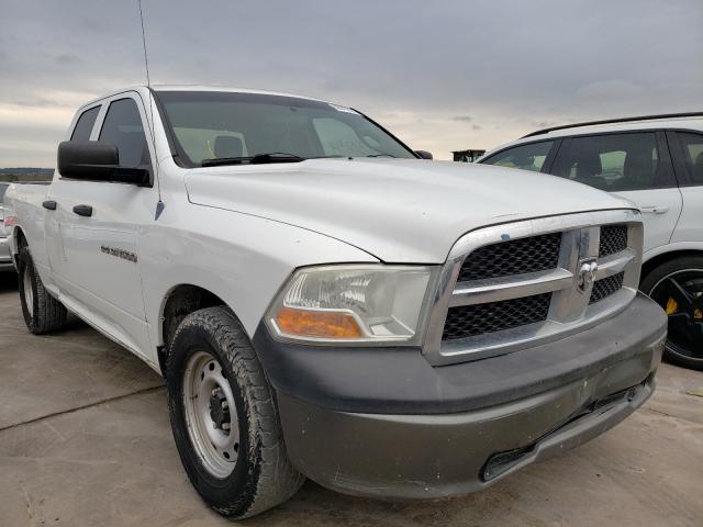 DODGE RAM 1500 2011 1d7rb1gk7bs657714