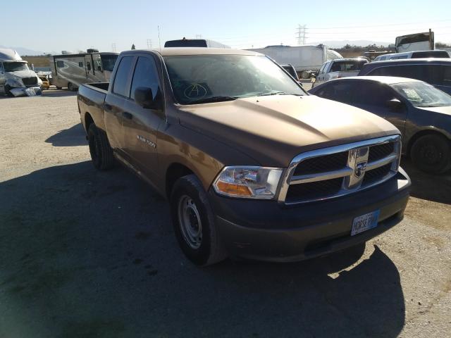 DODGE RAM 1500 2011 1d7rb1gk7bs703087