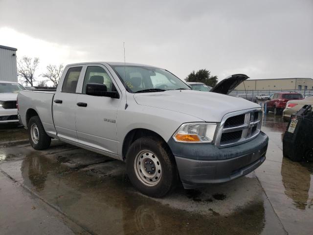 DODGE RAM 1500 2010 1d7rb1gk8as127041