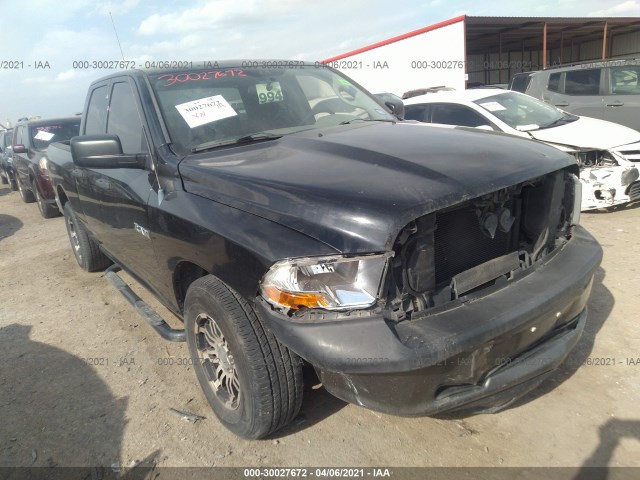 DODGE RAM 1500 2010 1d7rb1gk8as139125