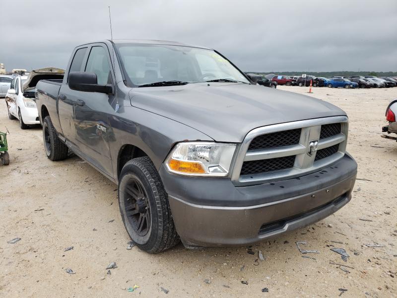 DODGE RAM 1500 2010 1d7rb1gk8as213501