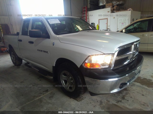 RAM 1500 2011 1d7rb1gk8bs637732