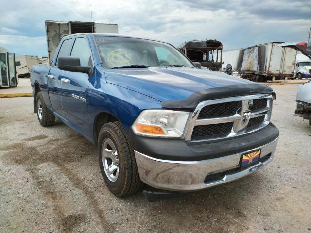 DODGE RAM 1500 2011 1d7rb1gk8bs696733