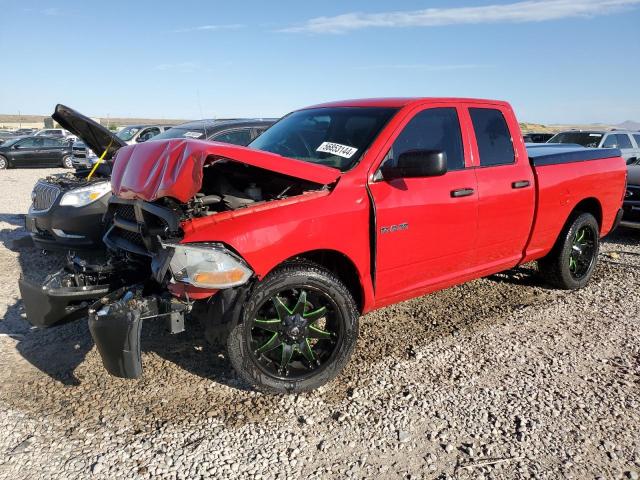 DODGE RAM 1500 2010 1d7rb1gk9as134824