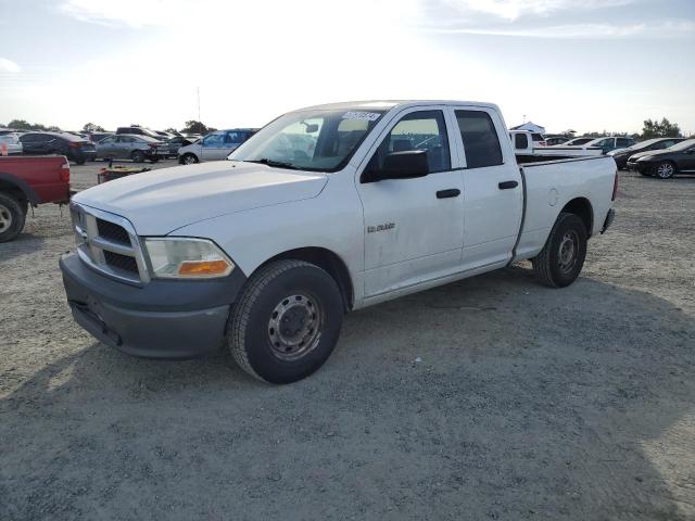 DODGE RAM 1500 2010 1d7rb1gk9as141983