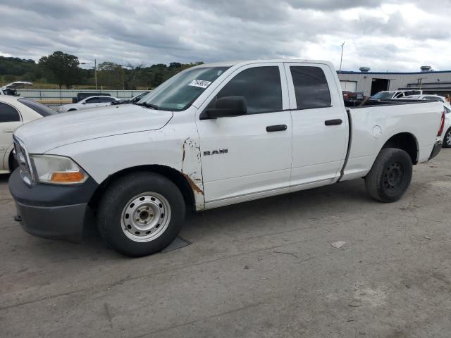 DODGE RAM 1500 2010 1d7rb1gk9as162655