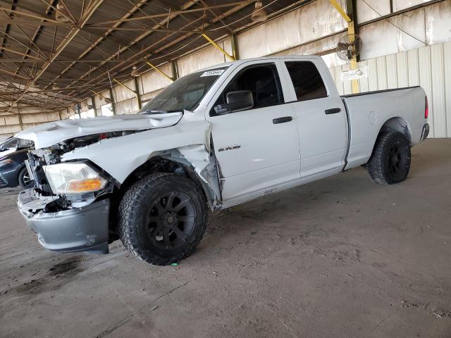 DODGE RAM 1500 2010 1d7rb1gk9as196076