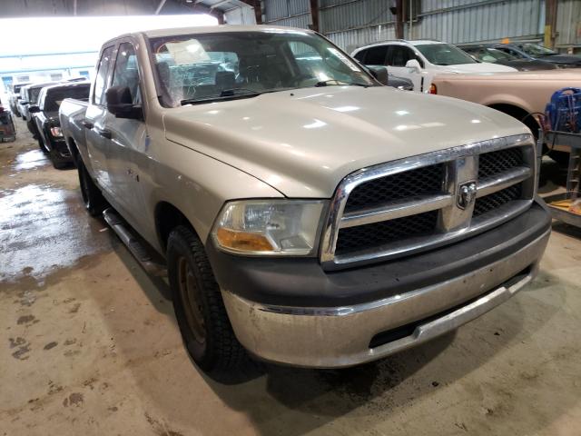 DODGE RAM 1500 2010 1d7rb1gk9as204130