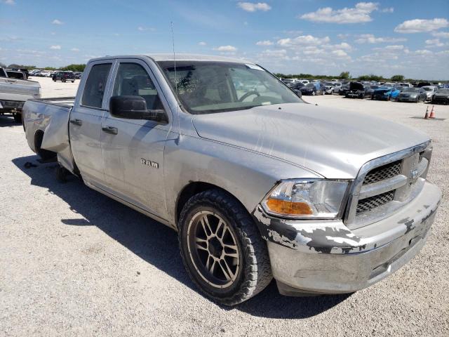 DODGE RAM 1500 2010 1d7rb1gk9as237452