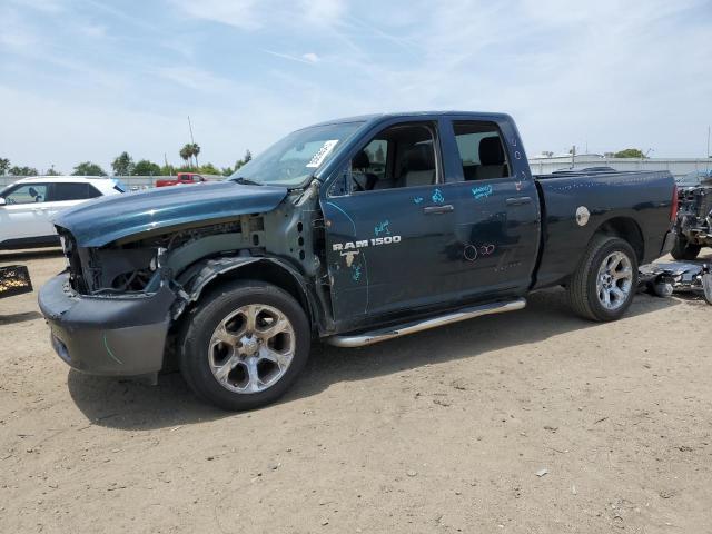 DODGE RAM 1500 2011 1d7rb1gk9bs530768